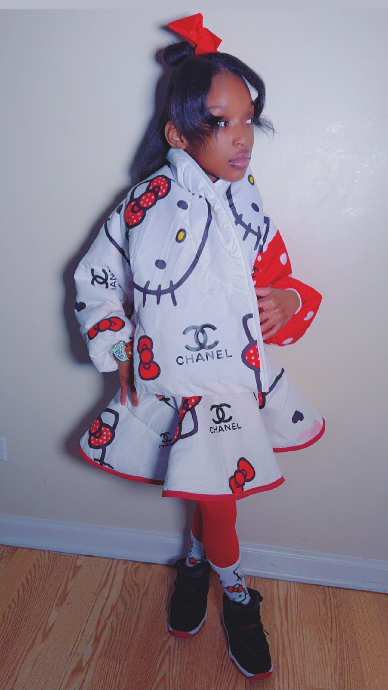 Blanket set toddlers