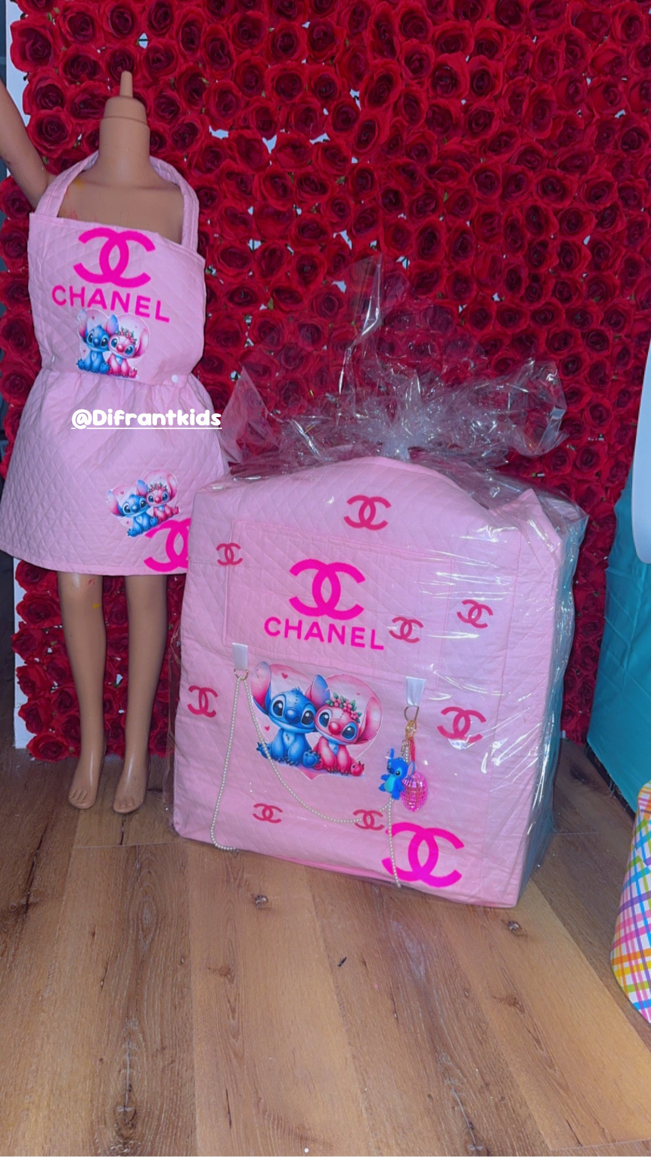 Xmas baskets special (kids)