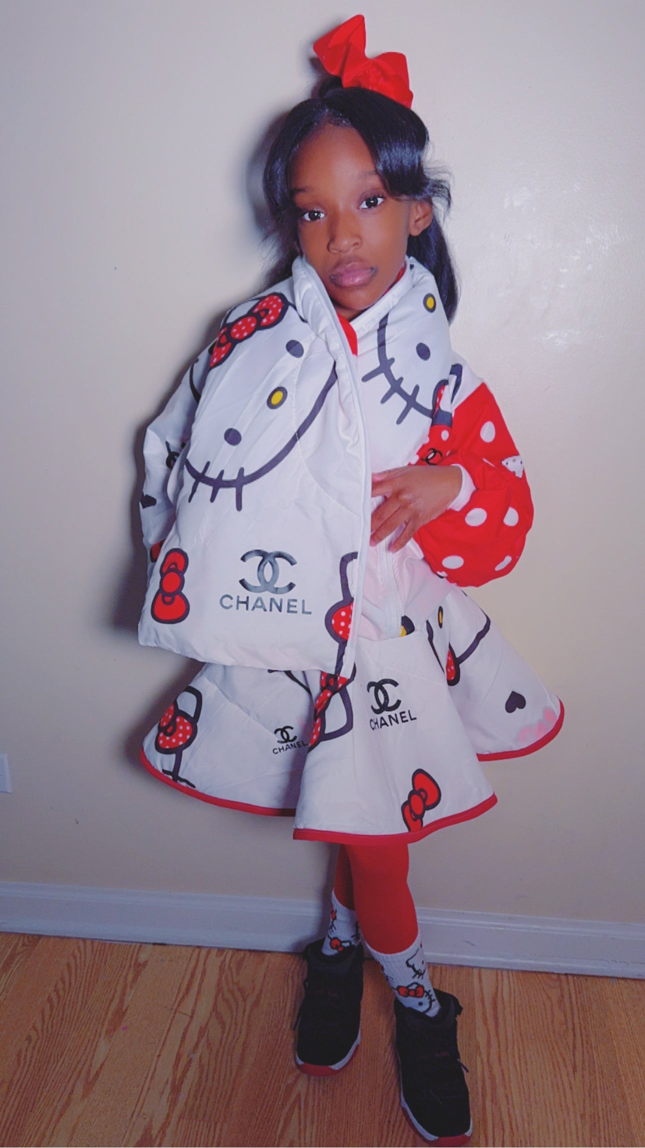 Comforter set kids