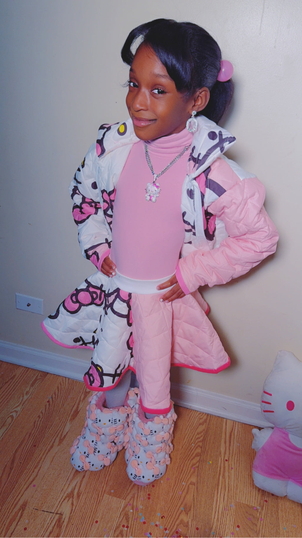 Blanket set toddlers