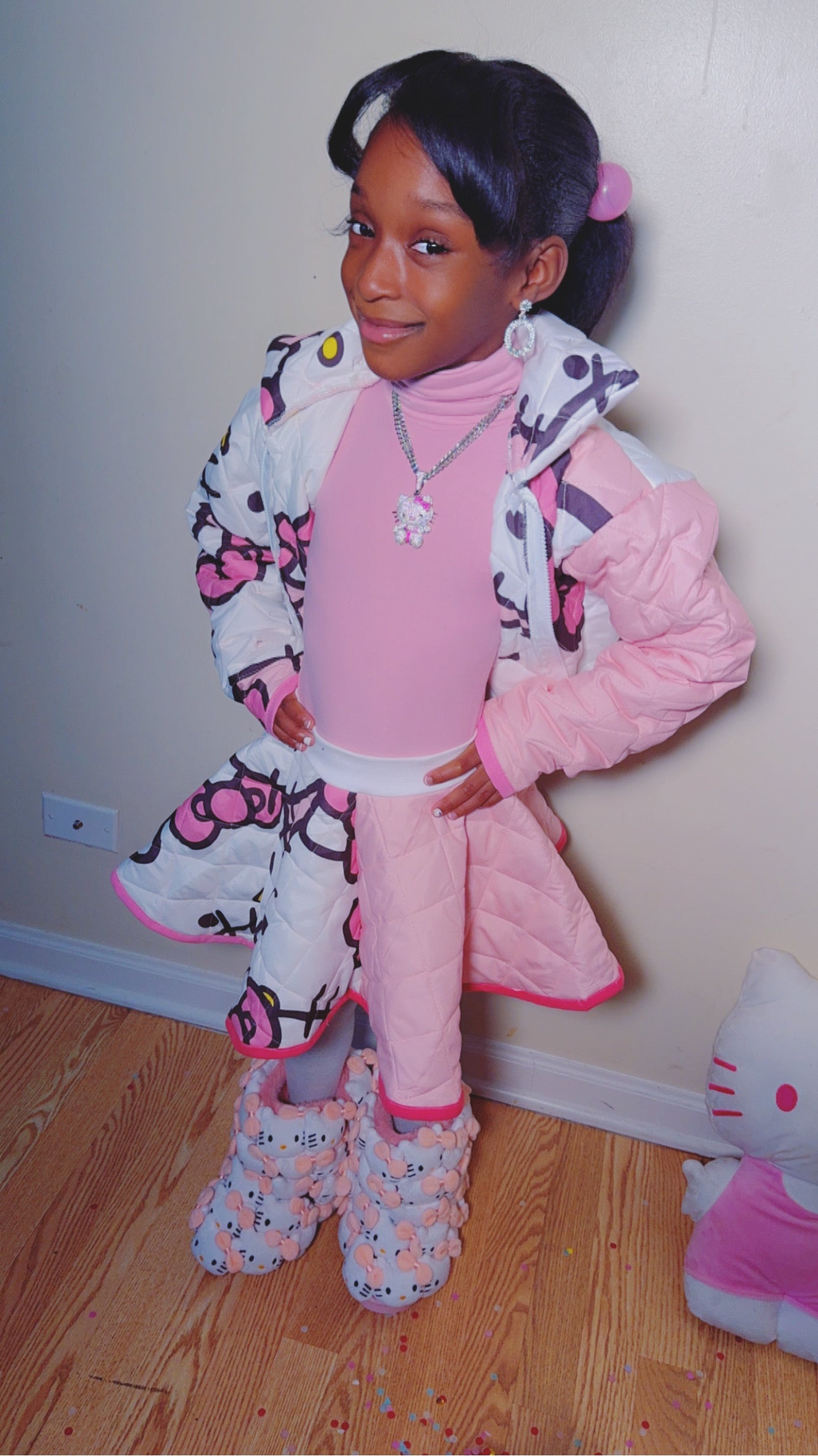 Blanket set toddlers