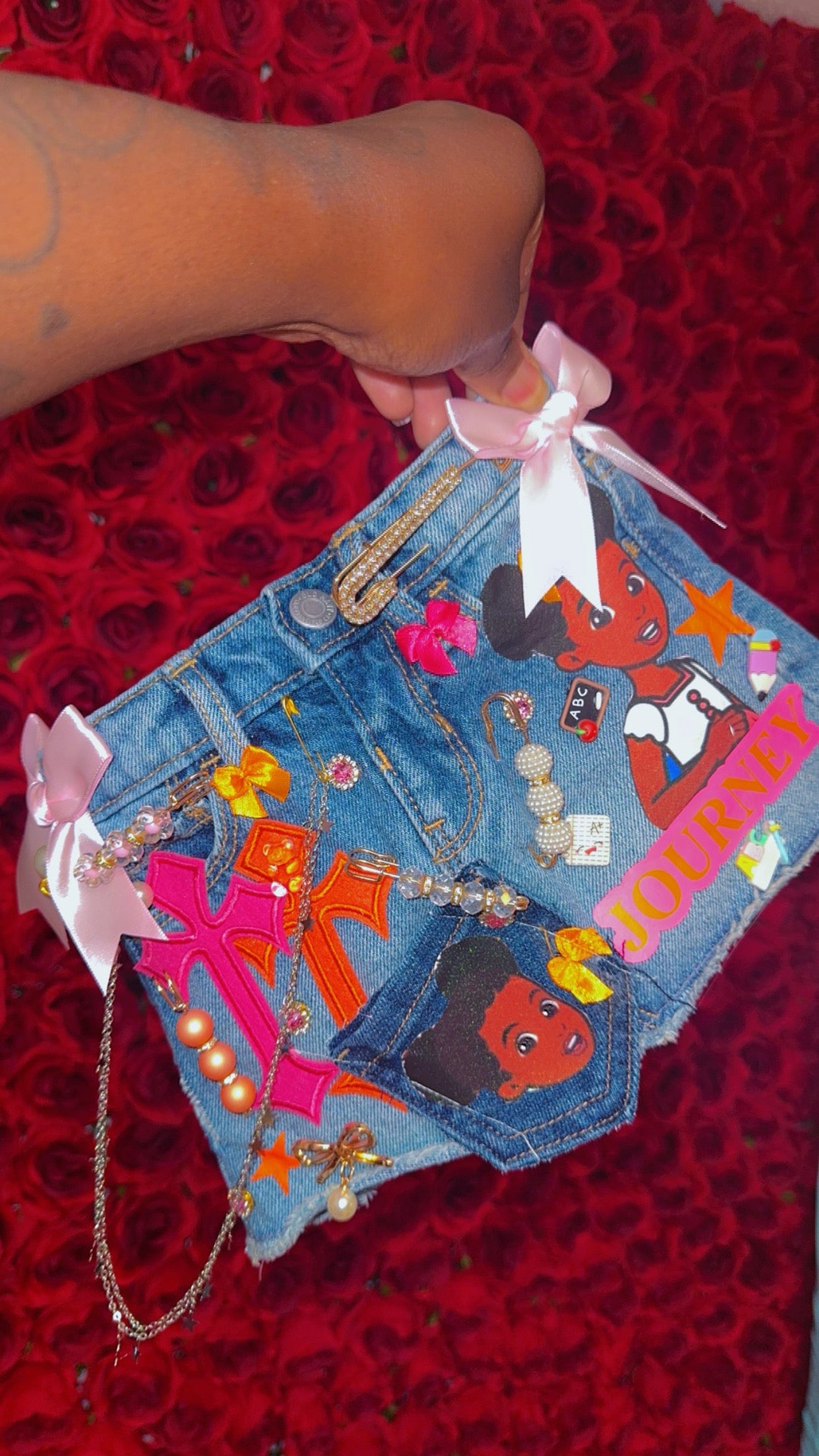 Junky skirt sale